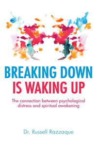 Cover image: Breaking Down is Waking up 9781780288031