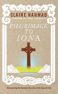 Cover image: Pilgrimage to Iona 9781780286648