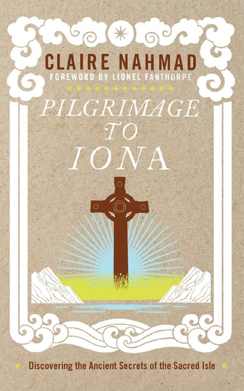 Pilgrimage to Iona: Discovering the Ancient Secrets of the Sacred Isle - FULL INSTANT DOWNLOAD | PDF DOCX EPUB