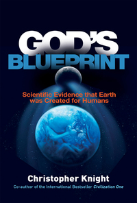 Cover image: God's Blueprint 9781780287492