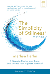 Cover image: The Simplicity of Stillness Method 9781780287553