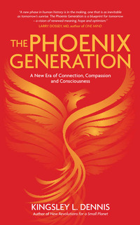 Cover image: The Phoenix Generation 9781780287928