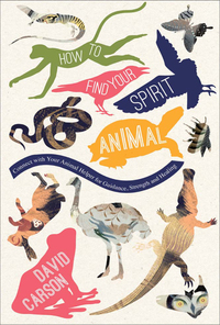 Cover image: How to Find Your Spirit Animal 9781780288178
