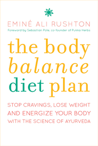 Cover image: The Body Balance Diet Plan 9781780286914