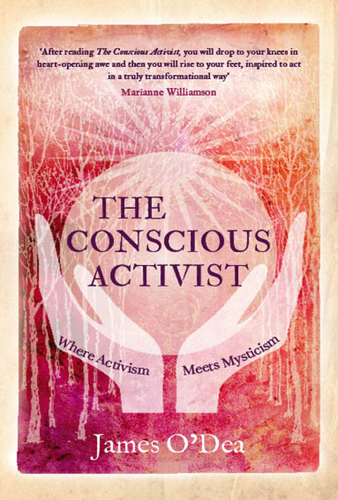 The Conscious Activist: Where Activism Meets Mysticism - FULL INSTANT DOWNLOAD | PDF DOCX EPUB