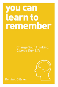 Cover image: You Can Learn to Remember 9781780287911
