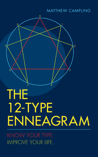 Cover image: The 12-Type Enneagram 9781780288185