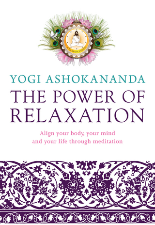 Cover image: The Power of Relaxation 9781780287140