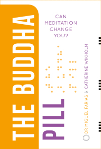 Cover image: The Buddha Pill 9781780287188