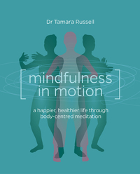 Cover image: Mindfulness in Motion 9781780285818