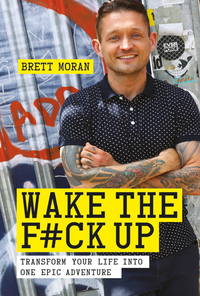 Cover image: Wake the F*ck Up 9781780288963