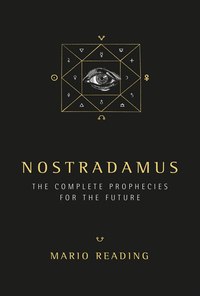 Cover image: Nostradamus 9781780288970