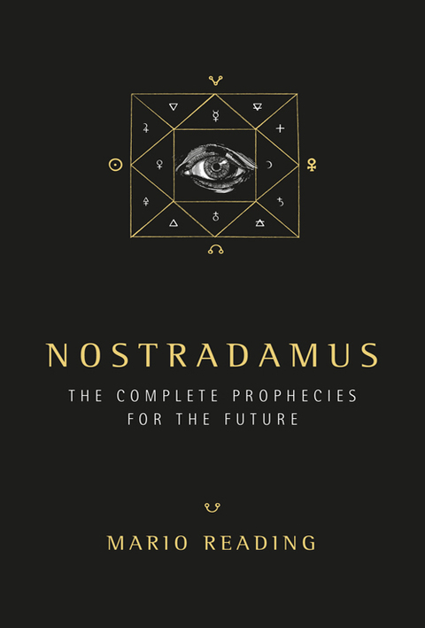 Nostradamus: The Complete Prophecies for The Future - FULL INSTANT DOWNLOAD | PDF DOCX EPUB