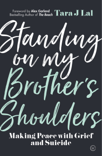 Cover image: Standing on My Brother's Shoulders 9781780289021