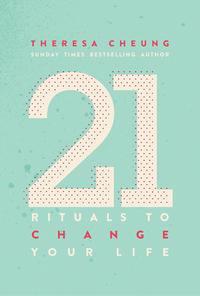 Cover image: 21 Rituals to Change Your Life 9781780289878