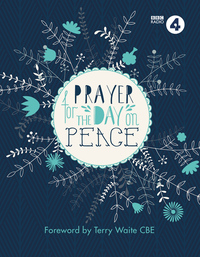 Cover image: Prayer For The Day on Peace 9781780289076