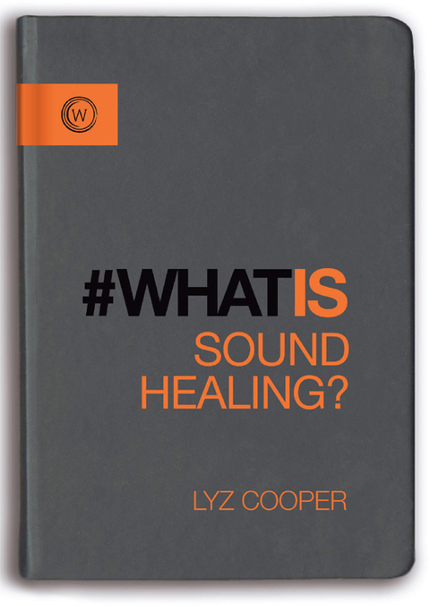 What Is Sound Healing? - FULL INSTANT DOWNLOAD | PDF DOCX EPUB