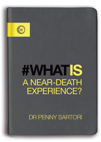 Cover image: What Is a Near-Death Experience? 9781780288987