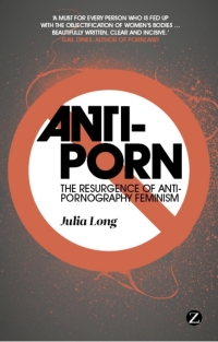 Cover image: Anti-Porn 1st edition 9781780320250