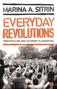 Cover image: Everyday Revolutions 1st edition 9781780320496