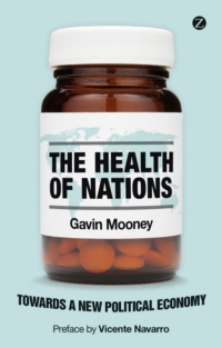 Titelbild: The Health of Nations 1st edition 9781780320595