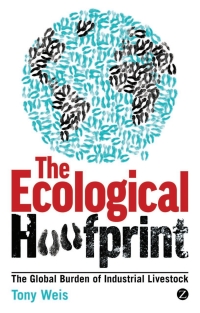 Cover image: The Ecological Hoofprint 1st edition 9781780320960