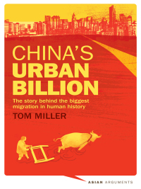 Immagine di copertina: China's Urban Billion 1st edition 9781780321417