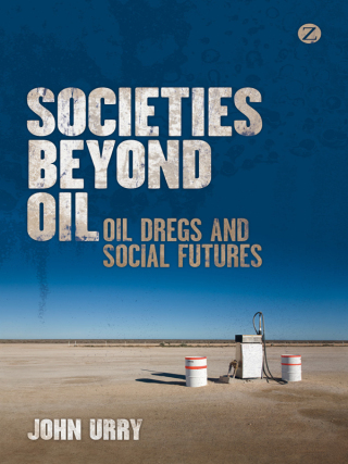 Imagen de portada: Societies beyond Oil 1st edition 9781780321691