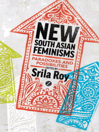 Titelbild: New South Asian Feminisms 1st edition 9781780321899