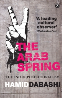 Imagen de portada: The Arab Spring 1st edition 9781780322230