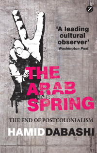 Omslagafbeelding: The Arab Spring 1st edition 9781780322230