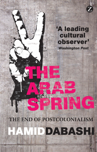 صورة الغلاف: The Arab Spring 1st edition 9781780322230