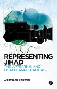 Cover image: Representing Jihad 1st edition 9781780322629