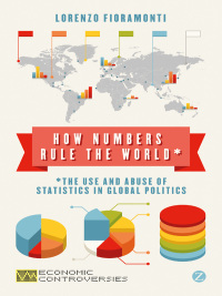 Immagine di copertina: How Numbers Rule the World 1st edition 9781780322674