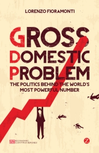 صورة الغلاف: Gross Domestic Problem 1st edition 9781780322728