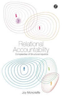 Imagen de portada: Relational Accountability 1st edition 9781848134652