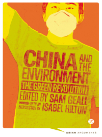 Cover image: China and the Environment 1st edition 9781780323404