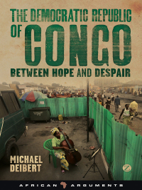Cover image: The Democratic Republic of Congo 1st edition 9781780323459