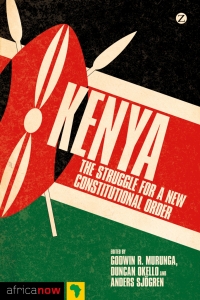Imagen de portada: Kenya 1st edition 9781780323657