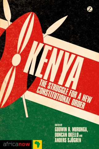 Imagen de portada: Kenya 1st edition 9781780323664