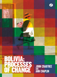 Titelbild: Bolivia 1st edition 9781780323763