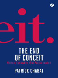 Cover image: The End of Conceit 1st edition 9781848135574