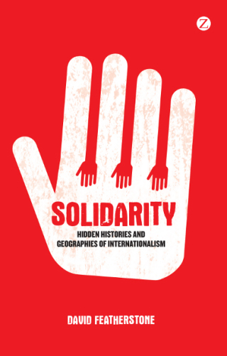 Cover image: Solidarity 1st edition 9781848135956