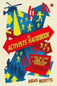 Cover image: The Activists' Handbook 1st edition 9781848135925