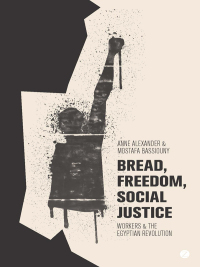 Cover image: Bread, Freedom, Social Justice 1st edition 9781780324302