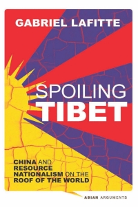 Imagen de portada: Spoiling Tibet 1st edition 9781780324357