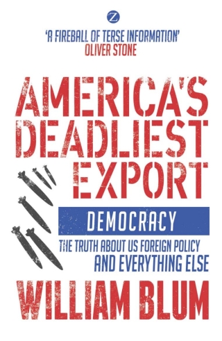 Imagen de portada: America's Deadliest Export 2nd edition 9781783601677