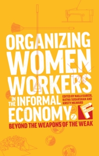 Titelbild: Organizing Women Workers in the Informal Economy 1st edition 9781780324517