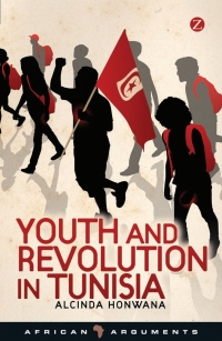 Omslagafbeelding: Youth and Revolution in Tunisia 1st edition 9781780324616