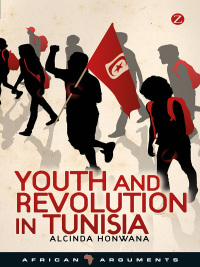 Cover image: Youth and Revolution in Tunisia 1st edition 9781780324616